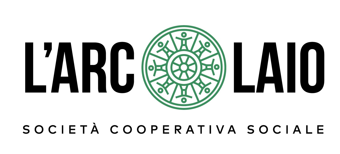 L'Arcolaio_logo